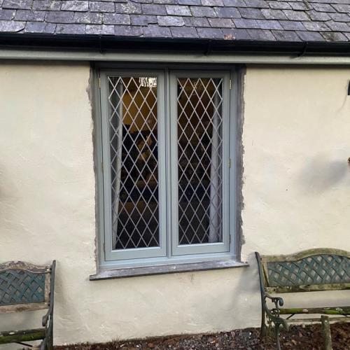 Window Fitting Devon