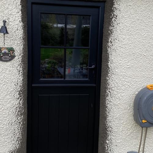 Stable Doors For Homes Devon